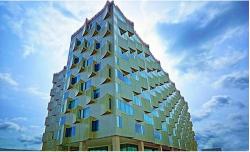 Karle Town Centre - HUB 2